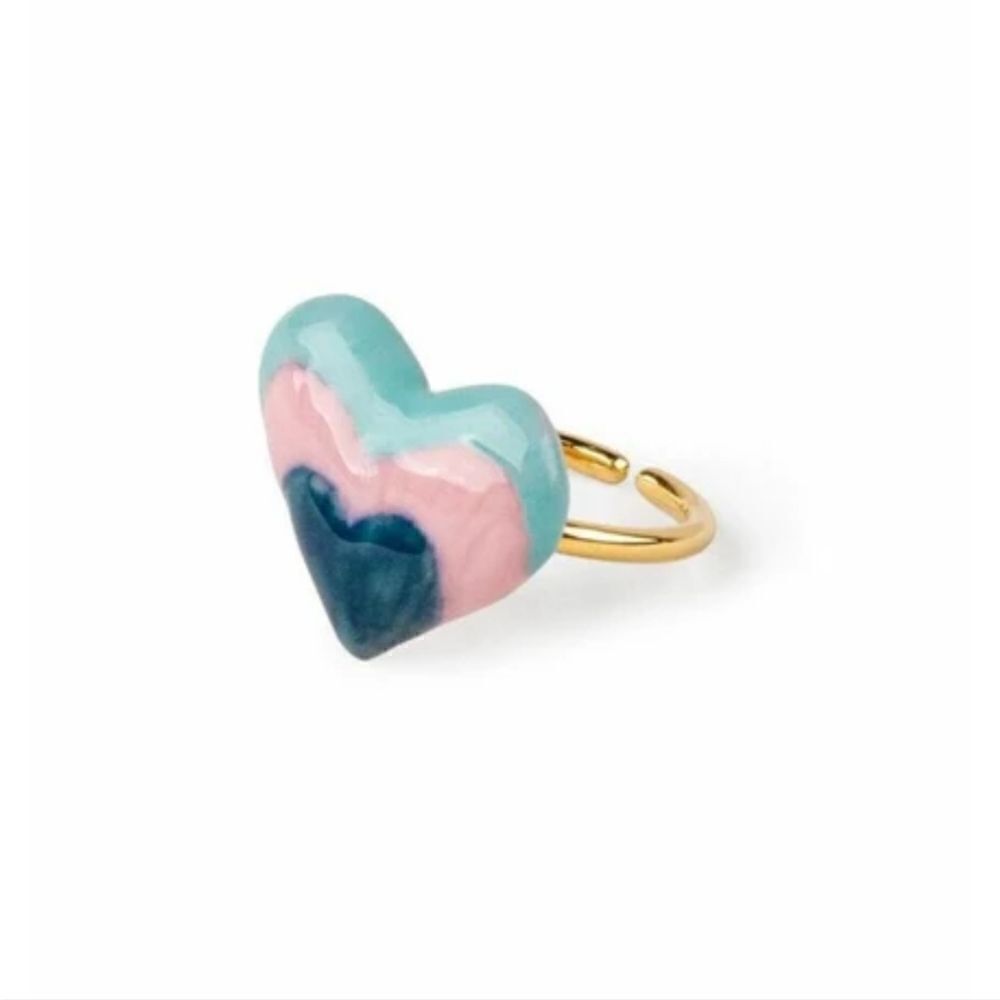 Lladro Rainbow Metal RingPreviousNext